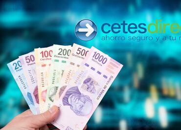¿Qué pasa con mi dinero de Cetes los fines de semana?