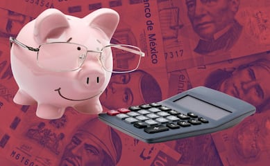 Método Kakebo aplicado a una vida independiente con ingresos de $15,000 mensuales en México