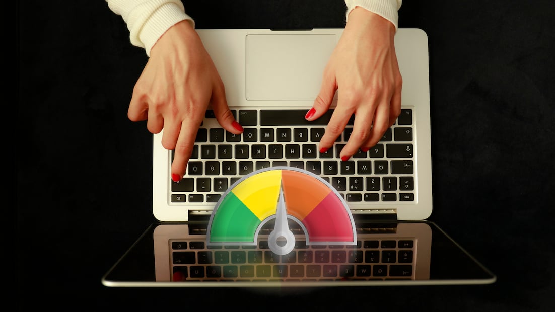 ¿Qué es el Mi Score y por qué importa tanto? (Foto: Canva)