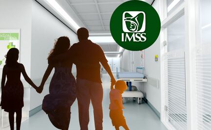 Cómo dar de alta a tus familiares en el IMSS: Guía completa para trabajadores