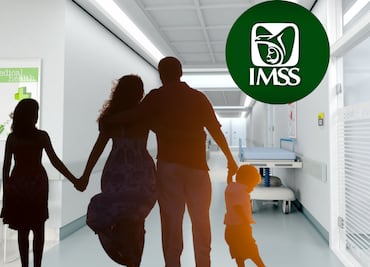 Cómo dar de alta a tus familiares en el IMSS: Guía completa para trabajadores