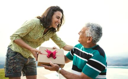 Celebra a papá sin gastar mucho: Regalos creativos y personalizados para el Día del Padre