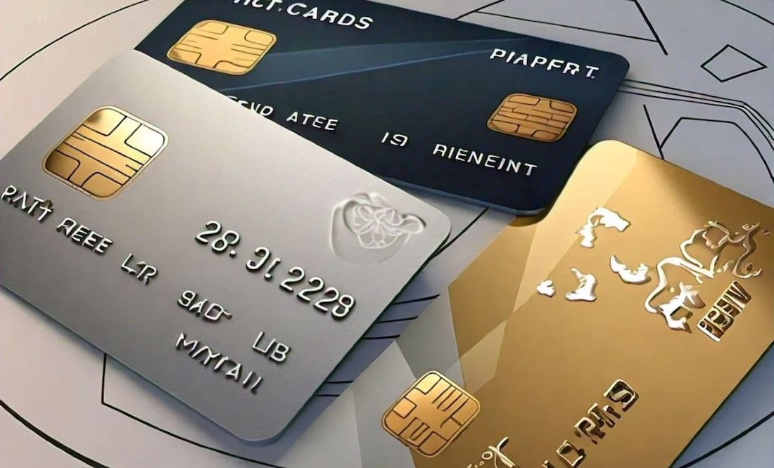 Descubre las ventajas y desventajas de aceptar una segunda tarjeta de crédito. (Foto: Creada con IA)