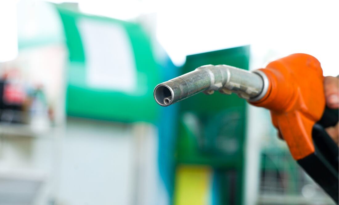 Conoce los precios de la gasolina en México. (Foto: DeDinero)