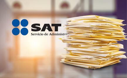 No solo la Declaración Anual: Quiénes deben presentar dictamen fiscal al SAT antes del 15 de mayo