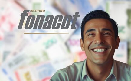 Esto pagarías por un crédito Fonacot de 95 mil pesos en 12 meses
