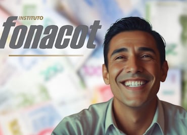 Esto pagarías por un crédito Fonacot de 95 mil pesos en 12 meses