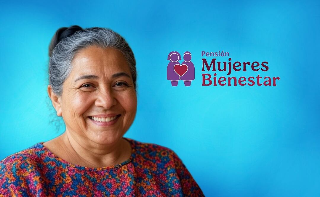 Descubre quiénes cobraron la Pensión Mujeres Bienestar esta semana. (Foto: Creada con IA)