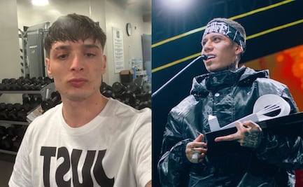 Quién tiene más dinero, Peso Pluma o Santa Fe Klan