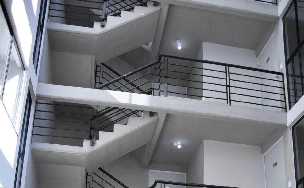 Últimas noticias Programa Nacional de Vivienda para el Bienestar. (Foto: DeDinero)