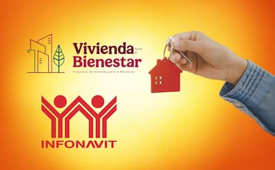 Vivienda para el Bienestar: Así puedes usar tu crédito Infonavit si ganas menos de $10,000 pesos