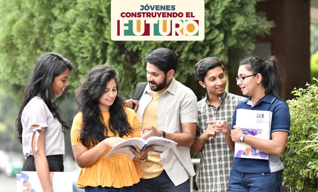 ¿A cuánto asciende el pago de Jóvenes Construyendo el Futuro? (Foto: DeDinero)