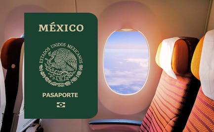 Nuevo pasaporte con chip electrónico México 2025: Costos, requisitos y cómo obtenerlo fácil