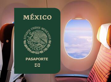 Nuevo pasaporte con chip electrónico México 2025: Costos, requisitos y cómo obtenerlo fácil