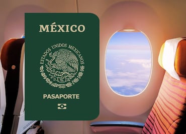 Nuevo pasaporte con chip electrónico México 2025: Costos, requisitos y cómo obtenerlo fácil