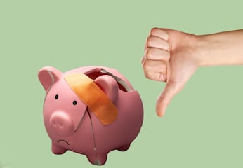 Hábitos financieros negativos, señales según Condusef y recomendaciones para mejorar tu economía