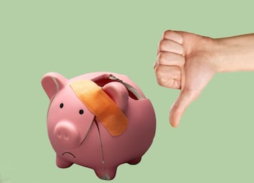 Hábitos financieros negativos, señales según Condusef y recomendaciones para mejorar tu economía