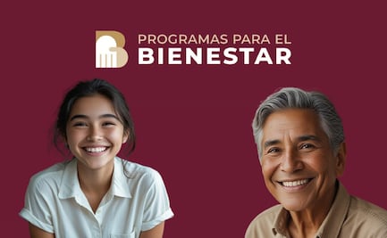 Beca Benito Juárez y Pensión del Bienestar: ¿Quiénes reciben su pago antes de Semana Santa?