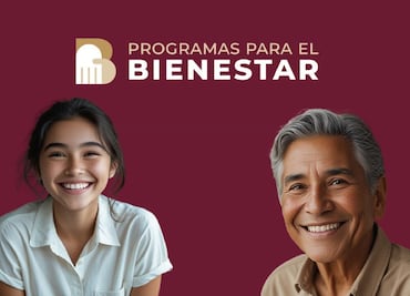 Beca Benito Juárez y Pensión del Bienestar: ¿Quiénes reciben su pago antes de Semana Santa?