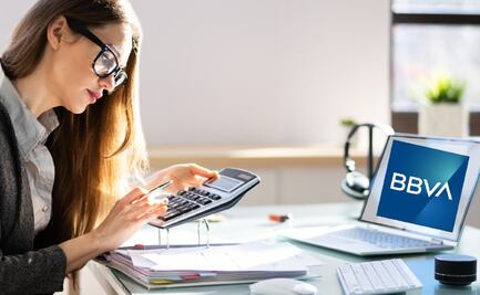 Calendario cancelación masiva cuentas BBVA; cuánto tiempo tienes para hacer algo