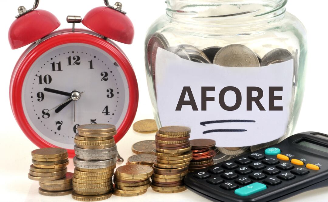 ¿Qué hacen las AFORES con el dinero de los trabajadores? (Foto: DeDinero)