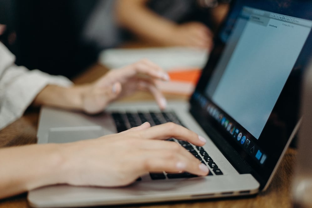 La portabilidad de nómina es un derecho laboral vigente. Foto: Pexels