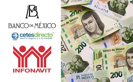 Baja tasa de interés Banxico: Lo que significa para tus inversiones en CETES y créditos Infonavit