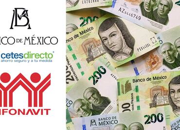 Baja tasa de interés Banxico: Lo que significa para tus inversiones en CETES y créditos Infonavit