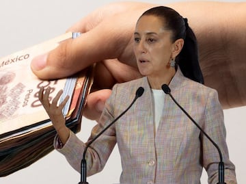 Nueva Pensión a Mujeres por Claudia Sheinbaum: Fechas de registro 2024 y lista de documentos