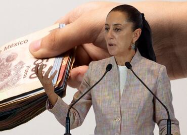 Nueva Pensión a Mujeres por Claudia Sheinbaum: Fechas de registro 2024 y lista de documentos