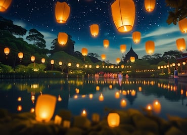 Festival Siam Vibes es un fraude: Profeco destapa la verdad tras el supuesto evento tailandés