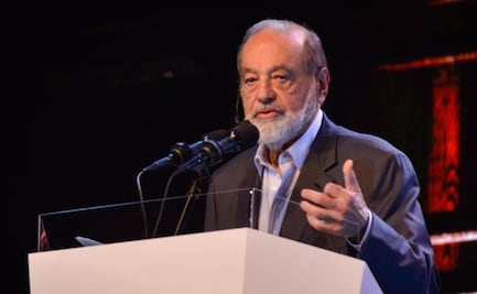 Carlos Slim arremete contra las pensiones en México ¿Qué sugiere para erradicar la pobreza?