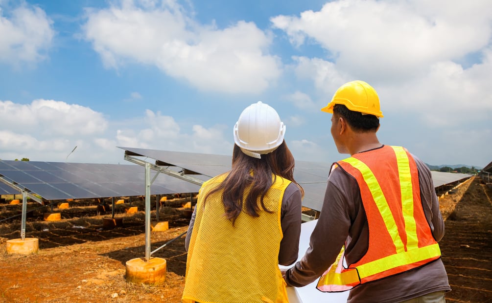 ¿Por qué tenemos que trabajar hasta los 65 años? (Foto: DeDinero)