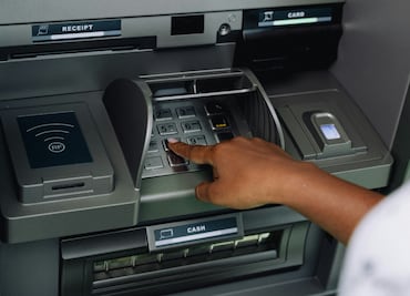 Bancos se unen para no cobrar comisión en estos cajeros automáticos en México
