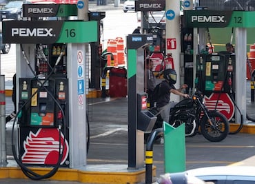 Cuál será el precio de la gasolina México 2025; Sheinbaum establece tope máximo obligatorio