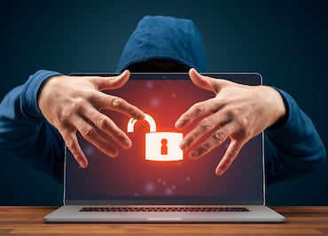 Ataques a bancos y fintech: ¿Cómo te puedes proteger de los ataques de los hackers?