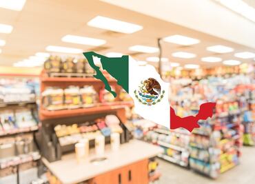 “México, el país de la abundancia”: Extranjera conoce Oxxo y su reacción es viral en TikTok