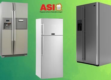 Renueva tu refrigerador con la ayuda de CFE y ahorra energía para que no llegue caro tu recibo de luz