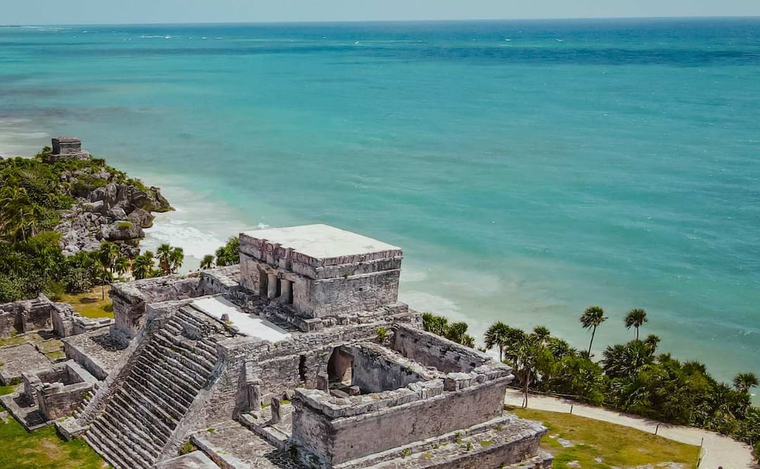 ¿Cuánto cuesta un viaje a Tulum todo incluido? (Foto: DeDinero)