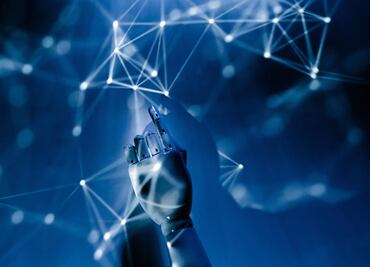 ¿Qué se necesita para trabajar con inteligencia artificial?