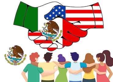 Construye aquí tu futuro, el programa para mexicanos que regresaron de Estados Unidos