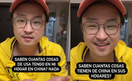 Guerra arancelaria China-EU: Joven chino revela si realmente le afectan los impuestos de Trump