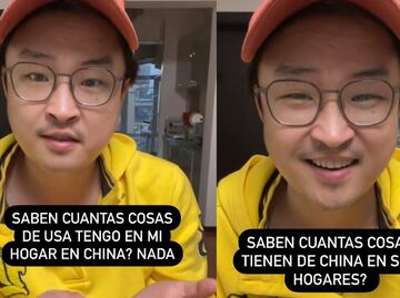 Guerra arancelaria China-EU: Joven chino revela si realmente le afectan los impuestos de Trump