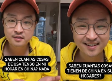 Guerra arancelaria China-EU: Joven chino revela si realmente le afectan los impuestos de Trump