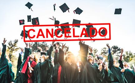 Estudiante de CBTIS en Querétaro apuesta y pierde todo el dinero de la graduación de 200 compañeros