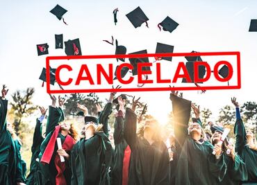 Estudiante de CBTIS en Querétaro apuesta y pierde todo el dinero de la graduación de 200 compañeros