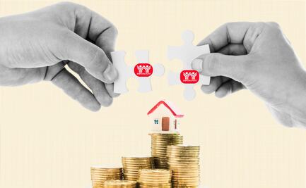Compra la casa de tus sueños con Infonavit y el crédito de ingresos adicionales