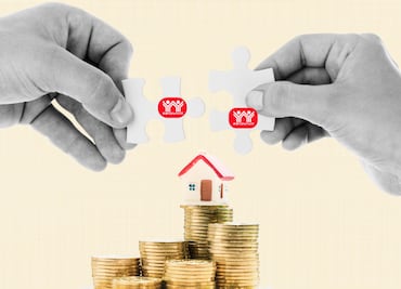 Compra la casa de tus sueños con Infonavit y el crédito de ingresos adicionales