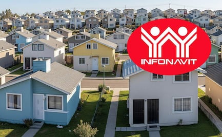 Casas baratas del Infonavit: Así puedes comprar una 