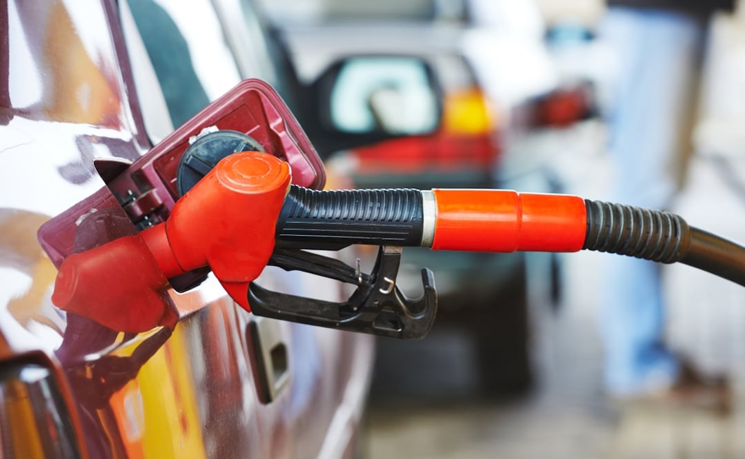Conoce qué tanto subieron los precios de la gasolina en CDMX y Edomex. (Foto: DeDinero)